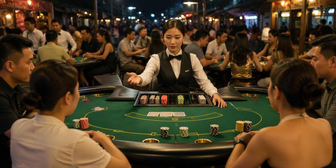 m221 Chúng tôi là ai và tại sao chúng tôi xây dựng m221